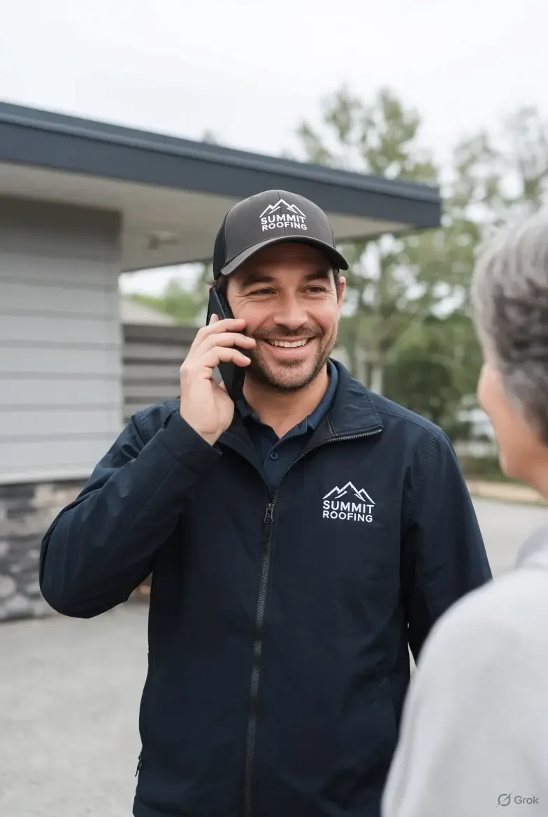 Flat Roof Leak Repair Grand Ronde, OR FAQs